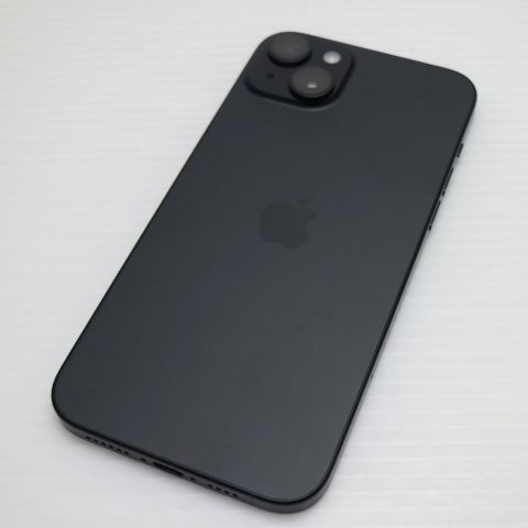 �¿��ݾ� ����Ʊ�� SIM�ե꡼ iPhone15 Plus 256GB �֥�å�