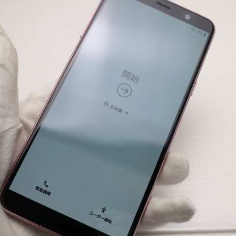�¿��ݾ� Ķ���� SC-02L Galaxy Feel2 ��������ԥ� ���� �����