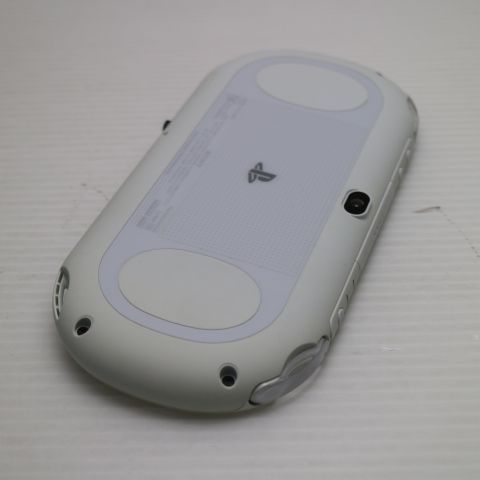 �¿��ݾ��� Ķ���� PCH-2000 PS VITA �ۥ磻��  �������