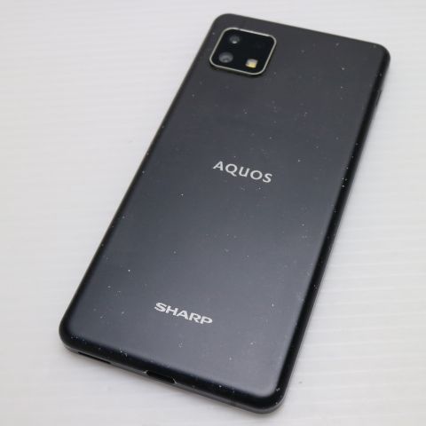  SIMե꡼ AQUOS sense4 lite SH-RM15 ֥å ¨ȯ