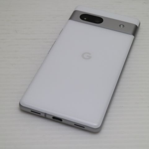 �¿��ݾ� ����Ʊ�� Google Pixel 7a Snow