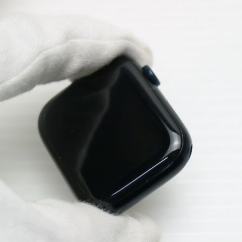 �¿��ݾ� Ķ���� Apple Watch Series8 45mm GPS �ߥåɥʥ���