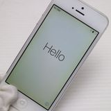 �¿��ݾ��� Ƚ��� ���� iPhone5 16GB �ۥ磻�� ����� �������