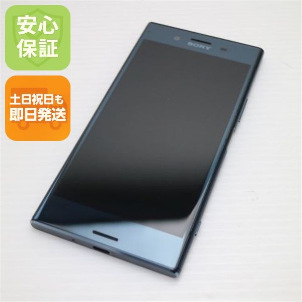 ¿ݾ  SO-04J Xperia XZ Premium ֥å  