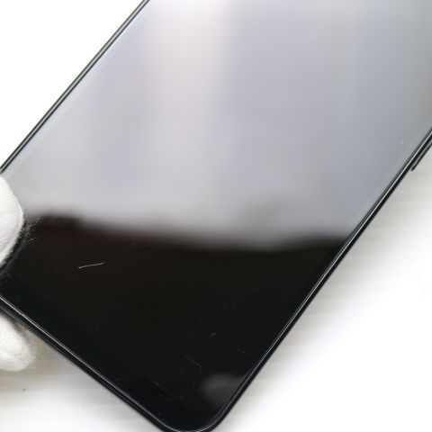 �¿��ݾ� ���� Y!mobile Libero 5G III A202ZT �֥�å�