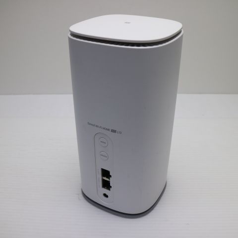 �¿��ݾ� ���� Speed Wi-Fi HOME 5G L13 ZTR02 �ۥ磻��
