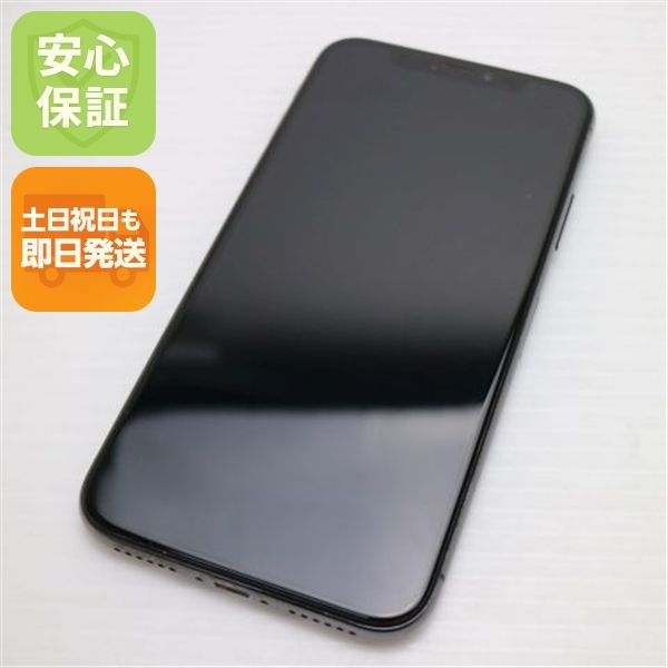 �¿��ݾ� Ķ���� SIM�ե꡼ iPhoneX 64GB ���ڡ������쥤 ���� �����