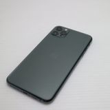Ʊ SIMե꡼ iPhone 11 Pro Max 256GB  ߥåɥʥȥ꡼