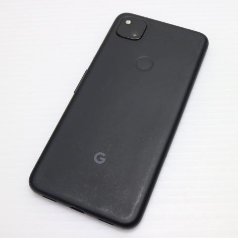 ¿ݾ Ķ SIMե꡼ Google Pixel 4a ֥å 