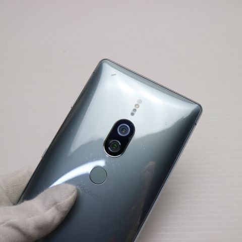 ¿ݾ  SO-04K Xperia XZ2 Premium С 