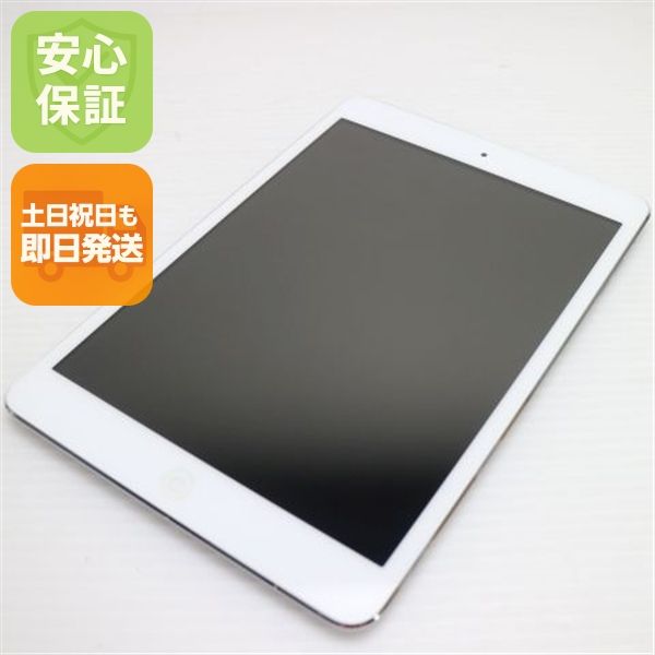 ���� iPad mini Wi-Fi 64GB �ۥ磻��  �������
