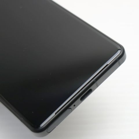 �¿��ݾ� ����Ʊ�� Xperia 5 IV SO-54C �֥�å�
