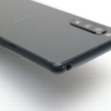 �¿��ݾ� Ķ���� SOV43 Xperia 10 II �֥�å�