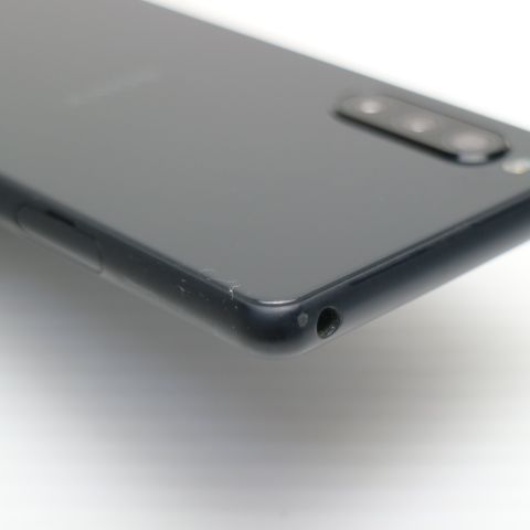 �¿��ݾ� Ķ���� SOV43 Xperia 10 II �֥�å�