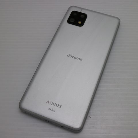 ¿ݾ Ʊ SH-54B AQUOS sense6 С 