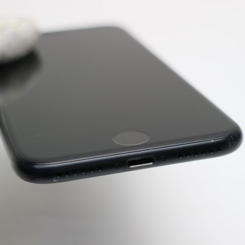 �¿��ݾ��� ������� SIM�ե꡼ iPhone7 256GB �֥�å�  �������