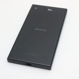 �¿��ݾ� ���� SO-02K Xperia XZ1 Compact �֥�å� ���� �����