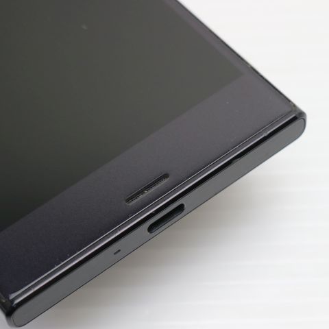  SO-01J Xperia XZ ֥å  