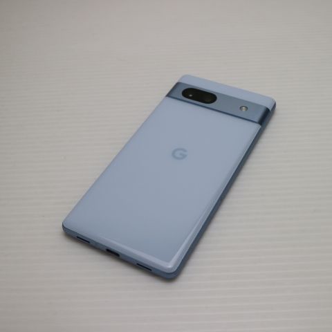 �¿��ݾ� Ķ���� Google Pixel 7a Sea