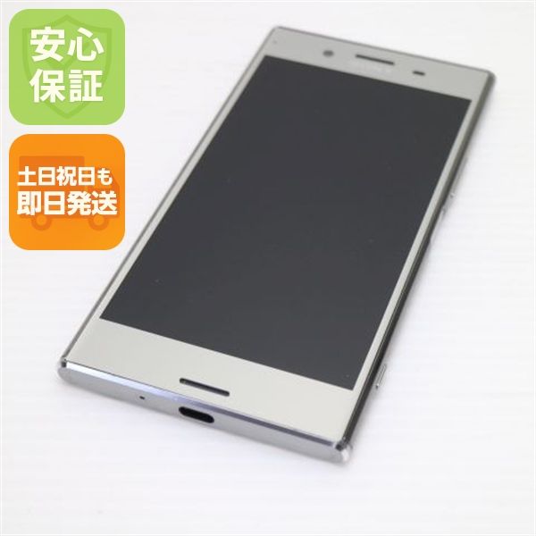 �¿��ݾ��� Ķ���� SO-04J Xperia XZ Premium �������� ����� �������