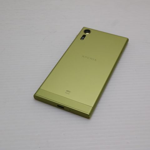 �¿��ݾ��� Ķ���� au SOV35 Xperia XZs ���ȥ饹 ����� �������