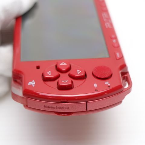 �¿��ݾ��� ������� PSP-2000 �ǥ����ץ�å�  �������