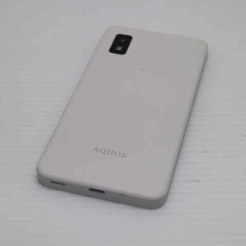 ¿ݾ Ʊ AQUOS wish3 SH-M25 ۥ磻