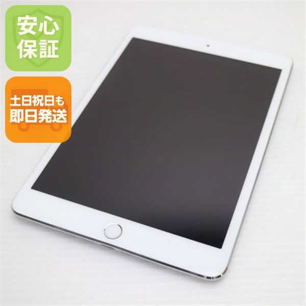 Ķ���� docomo iPad mini 3 Cellular 16GB ����С�