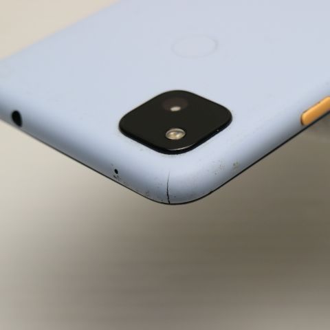 ¿ݾ  SoftBank Google Pixel 4a 128GB  ٥꡼֥롼