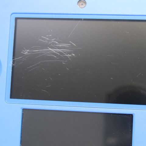 �¿��ݾ��� ���� �˥�ƥ�ɡ�2DS �֥롼�ߥ֥�å�  �������
