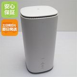 �¿��ݾ� ������� Speed Wi-Fi HOME 5G L13 ZTR02 �ۥ磻��