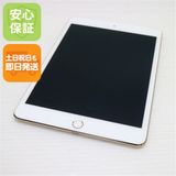 ���� SIM�ե꡼ iPad mini 4 Cellular 128GB �������  �������