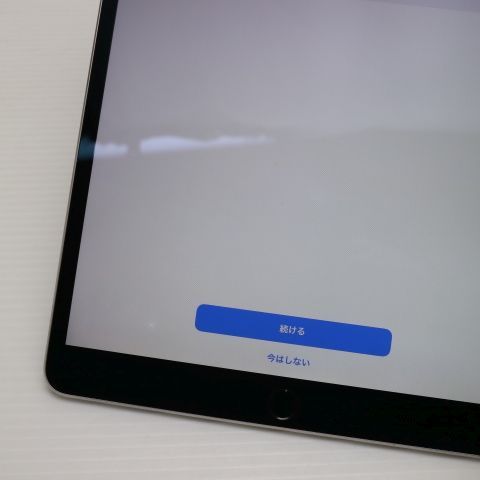 ¿ݾ Ķ SIMե꡼ iPad Pro 10.5 64GB ڡ쥤