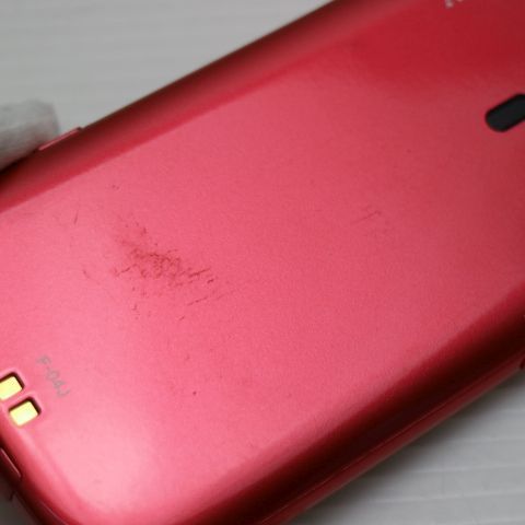 ¿ݾ Ķ F-04J 餯餯ޡȥե4 ԥ  