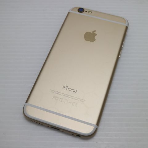 �¿��ݾ��� Ķ���� SOFTBANK iPhone6 64GB ������� ����� �������