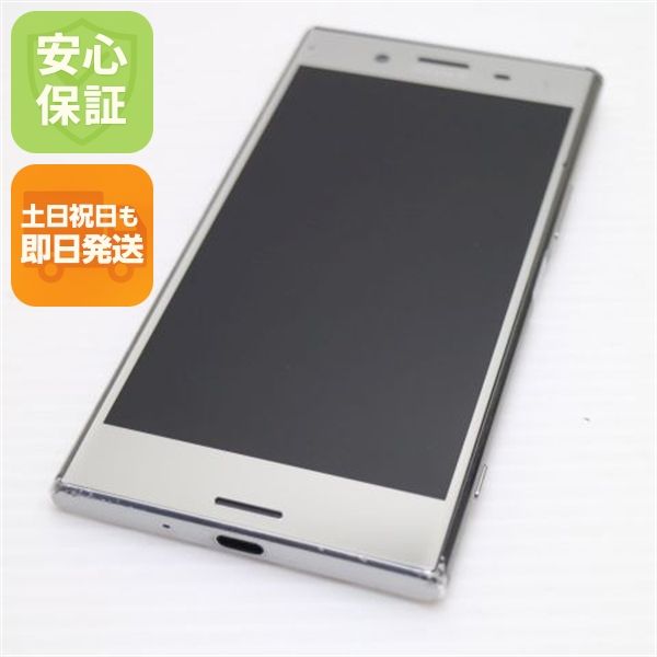 ��� SO-04J Xperia XZ Premium �������� ����� �������