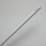 �¿��ݾ� Ķ���� Apple Pencil ��2���� MU8F2J/A (2018) ���å��ڥ�