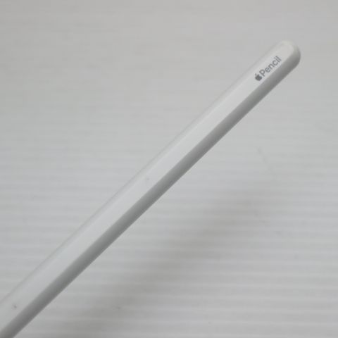 �¿��ݾ� Ķ���� Apple Pencil ��2���� MU8F2J/A (2018) ���å��ڥ�