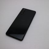�¿��ݾ� ����Ʊ�� SO-41A Xperia 10 II �֥�å� ����� SIM���å�����Ѥ�