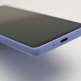 �¿��ݾ� ���� SO-52D Xperia 10 V ��٥����