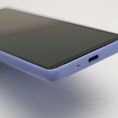 �¿��ݾ� ���� SO-52D Xperia 10 V ��٥����