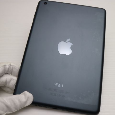  iPad mini Wi-Fi 64GB ֥å  