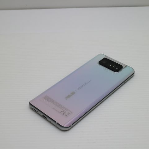 ¿ݾ Ķ SIMե꡼ ZenFone 7 ѥƥۥ磻 ¨ȯ ȯ