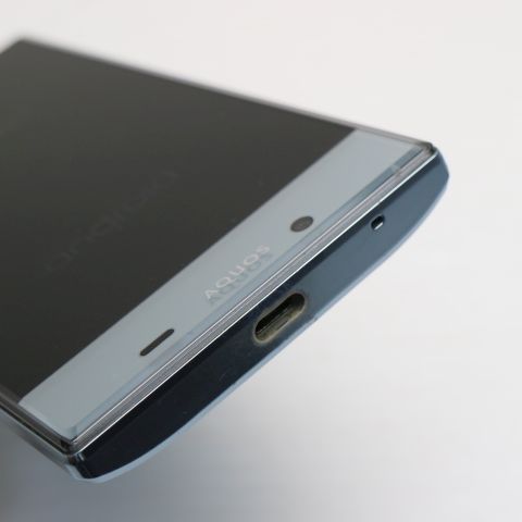 ¿ݾ Ƚ Ķ 403SH AQUOS CRYSTAL 2   