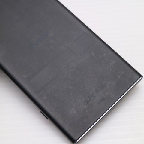 ¿ݾ Ķ SO-02K Xperia XZ1 Compact ֥å  