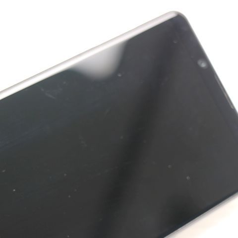 �¿��ݾ� ���� SOG01 Xperia 1 II �֥�å� �����