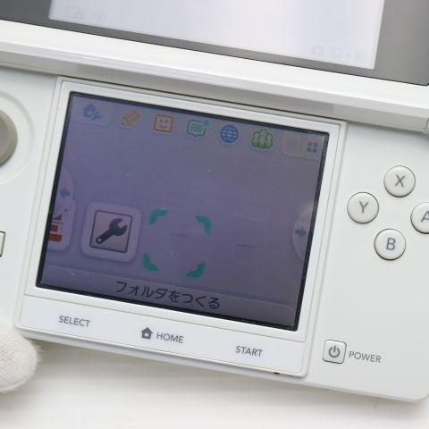 ¿ݾ  ˥ƥɡ3DS ۥ磻  