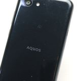 �¿��ݾ� ���� SHV41 AQUOS R compact �֥�å� ���� �����