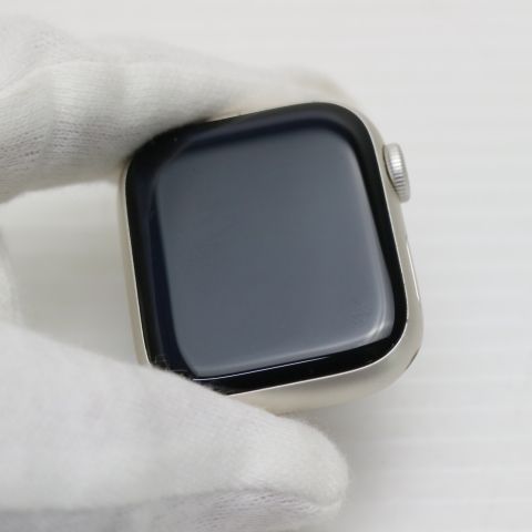 ���� Apple Watch Series7 41mm Cellular ����顼 �������饤��