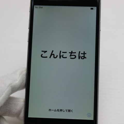 �¿��ݾ��� Ķ���� DoCoMo iPhone6 16GB ���ڡ������쥤 ����� �������